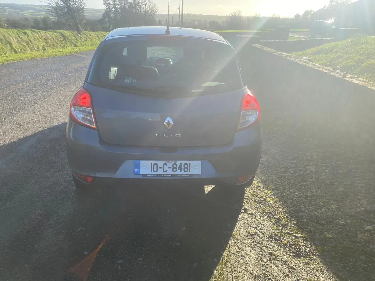 Renault Clio 1.2 ROYALE *NCT’D AND TAX’D* - Image 4