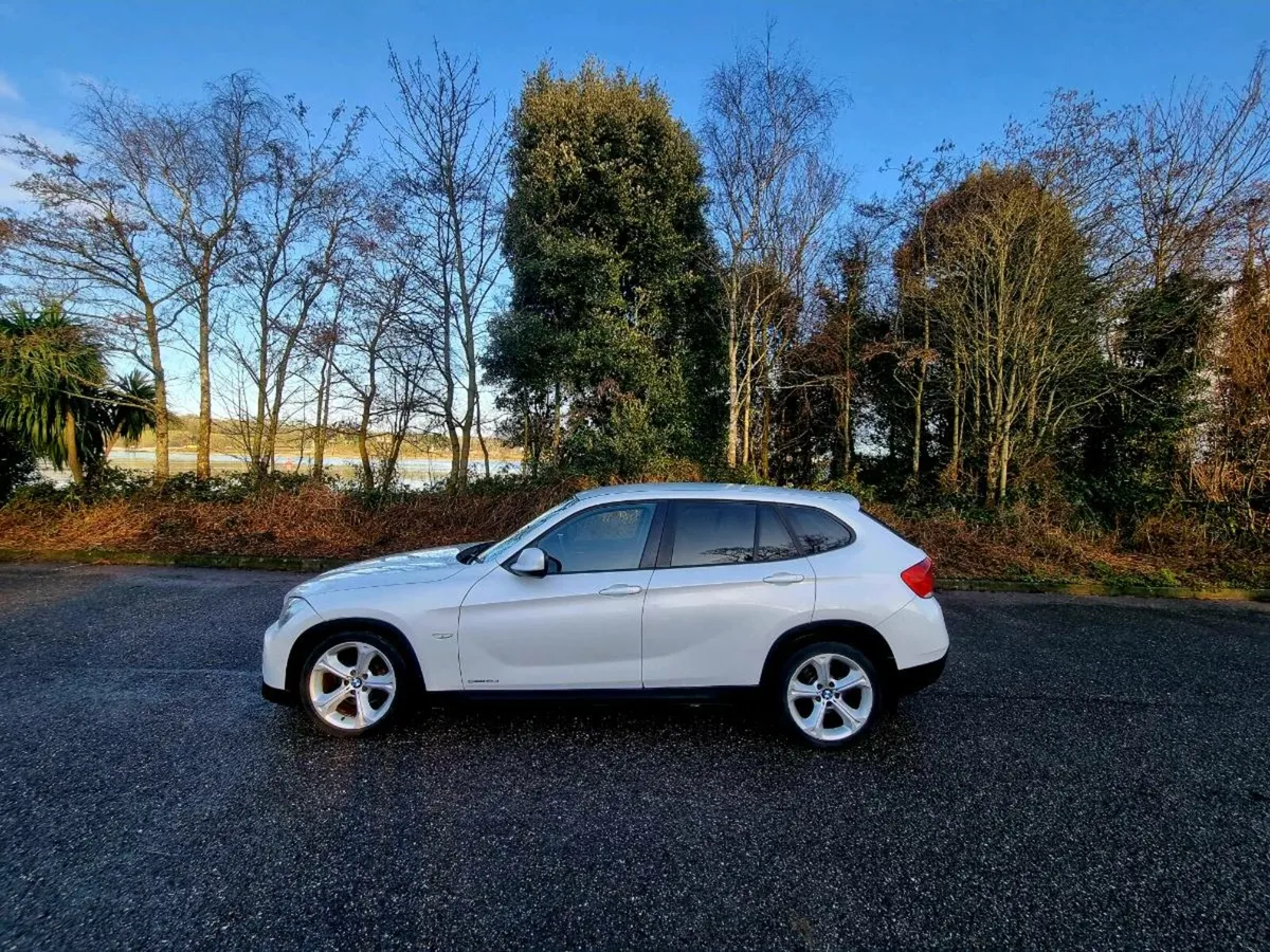 Bmw x1 New NCT , Low milage - Image 1