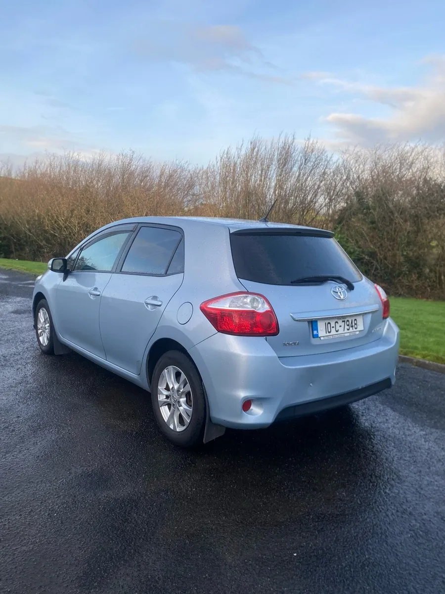 Toyota Auris 1.3 - Image 2