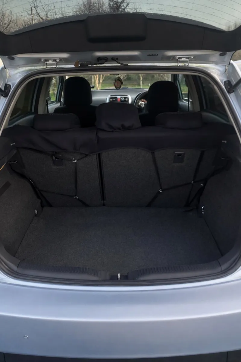 Toyota Auris 1.3 - Image 3