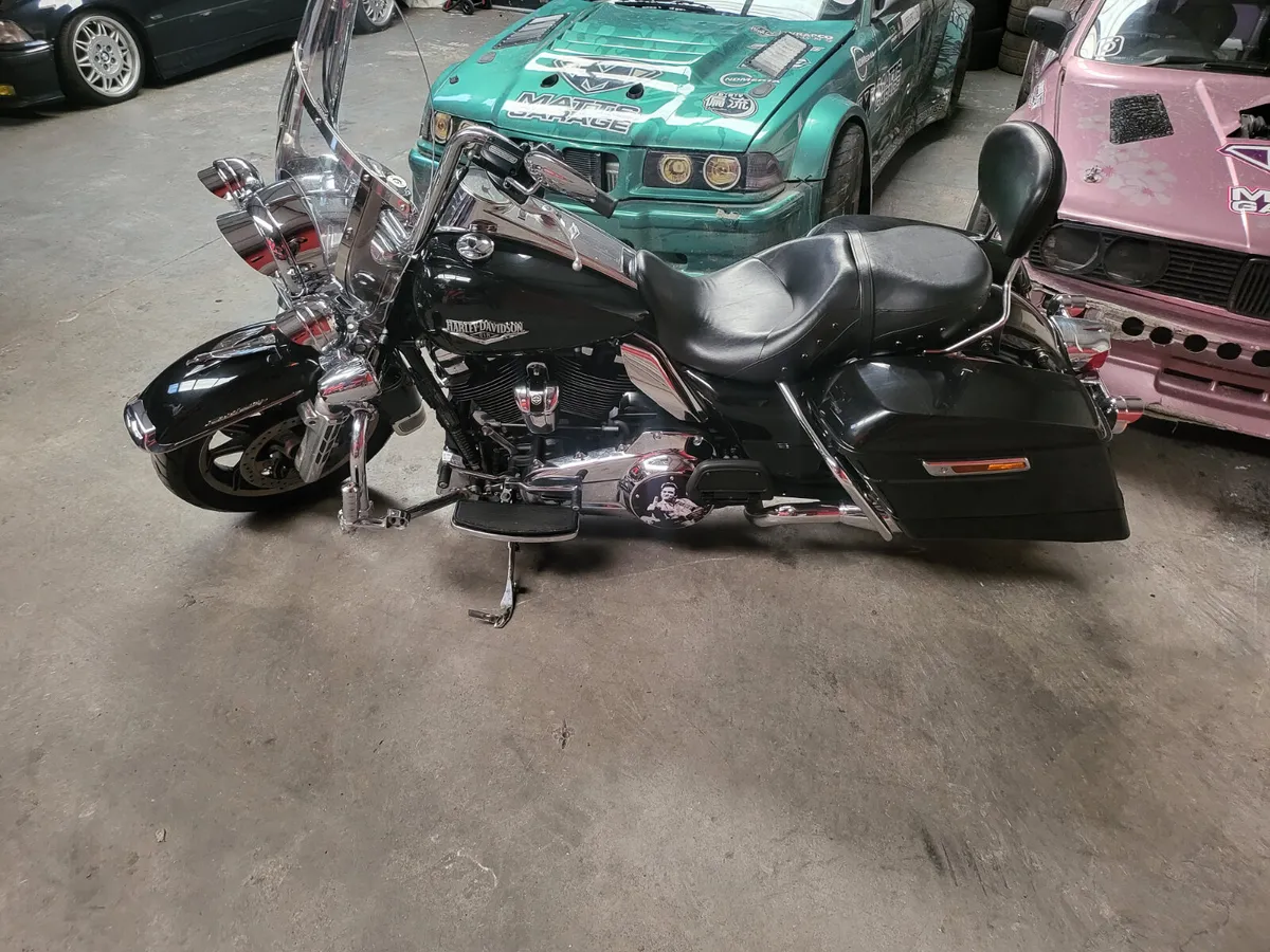 HARLEY DAVIDSON Other 2018 - Image 2