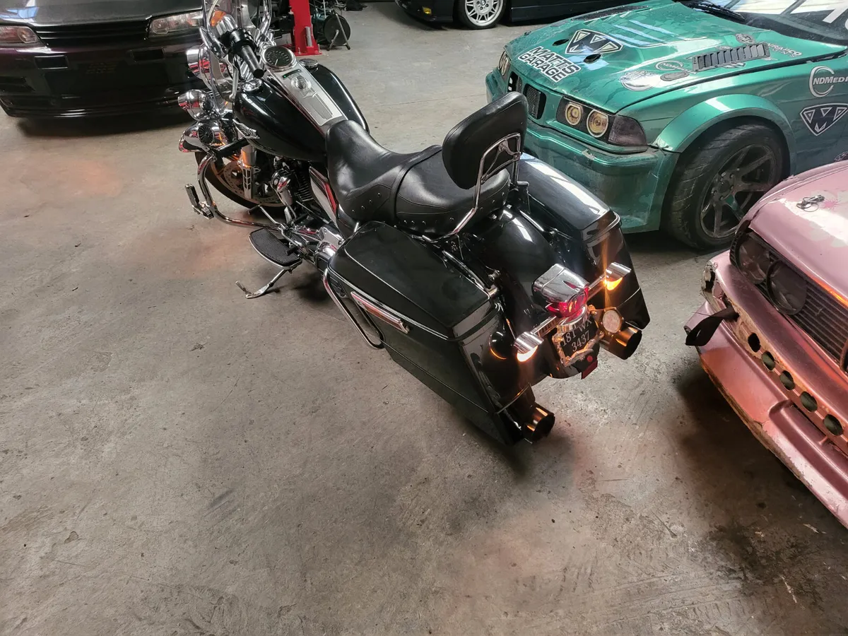 HARLEY DAVIDSON Other 2018 - Image 3