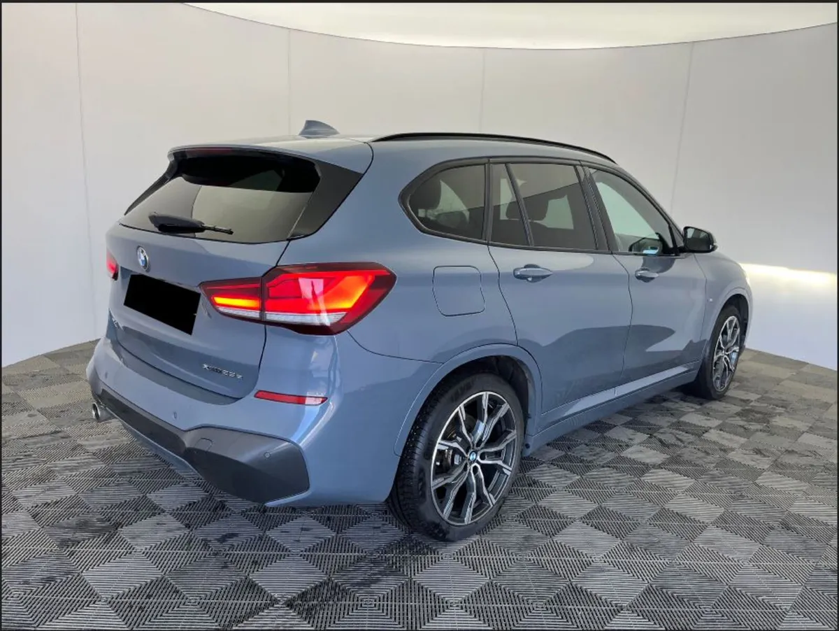 BMW X1 XDRIVE25E M SPORT TECH PACK // HIGH SPEC - Image 3