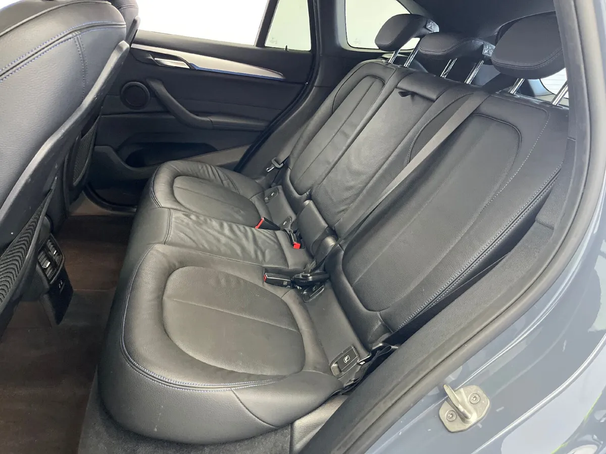 BMW X1 XDRIVE25E M SPORT TECH PACK // HIGH SPEC - Image 4