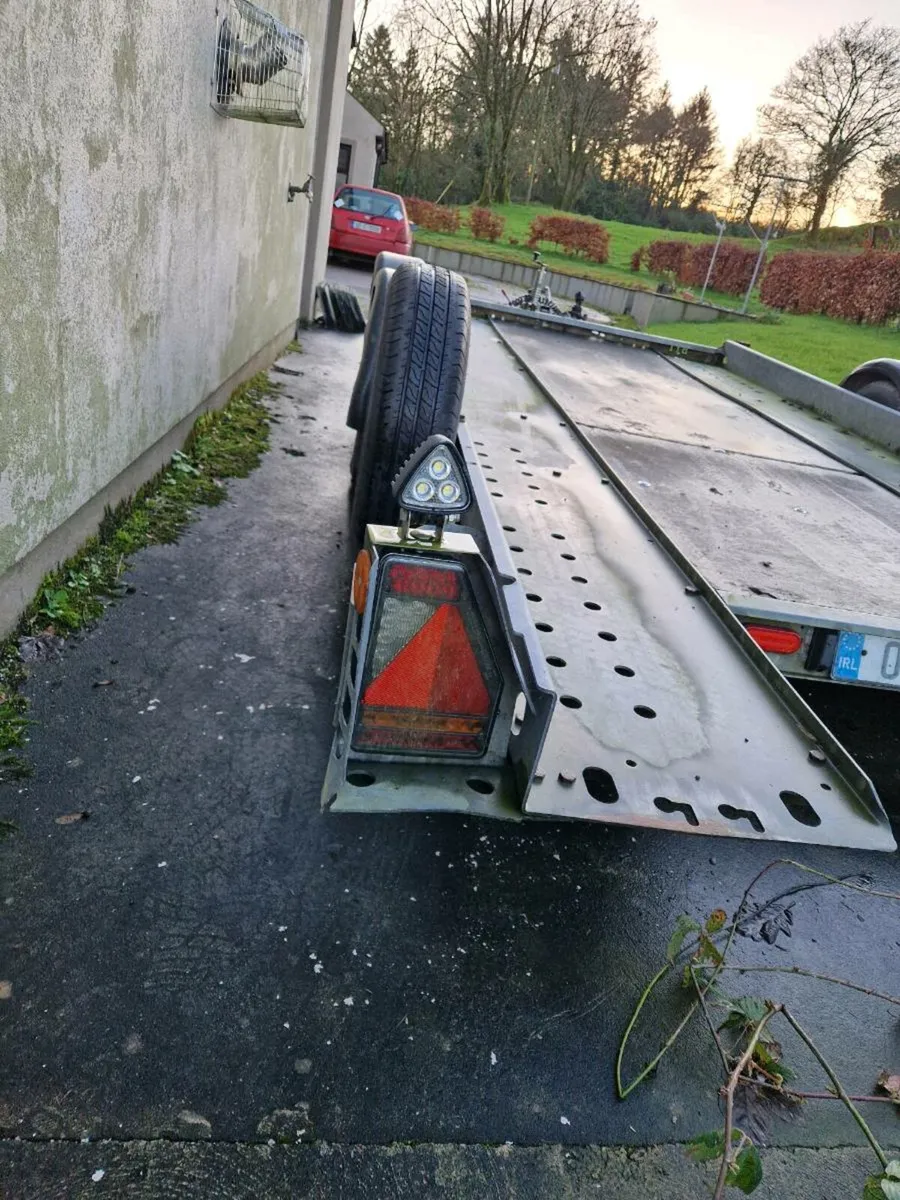 Brian James tilt bed - Image 4