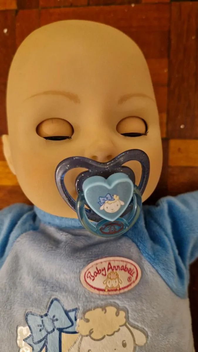 Baby doll - Image 3