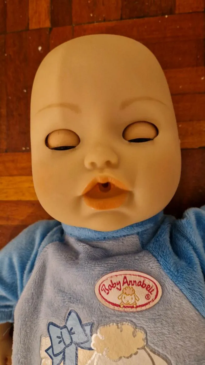 Baby doll - Image 4