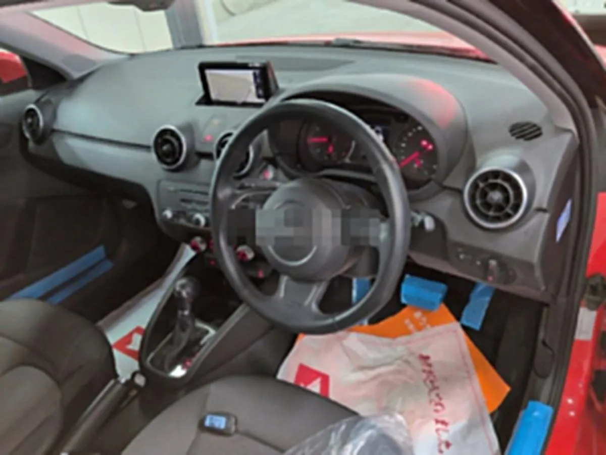 Audi A1 COMING IN THE NEW YEAR ! 2018 a1 1 Litre A - Image 2