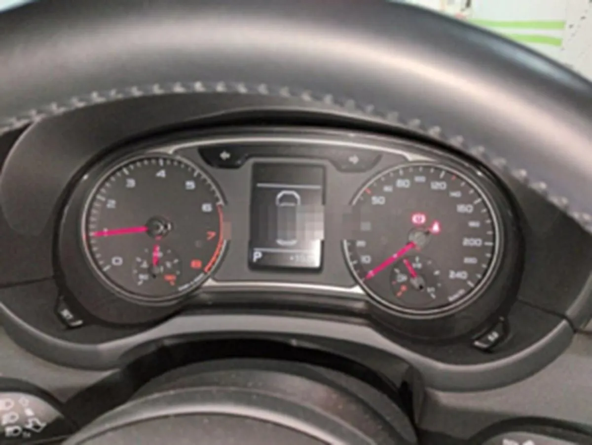 Audi A1 COMING IN THE NEW YEAR ! 2018 a1 1 Litre A - Image 3