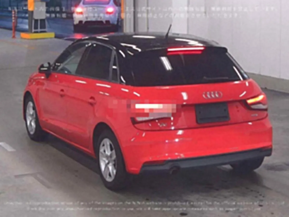 Audi A1 COMING IN THE NEW YEAR ! 2018 a1 1 Litre A - Image 4