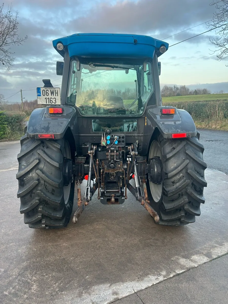 Landini power farm 95 - Image 4