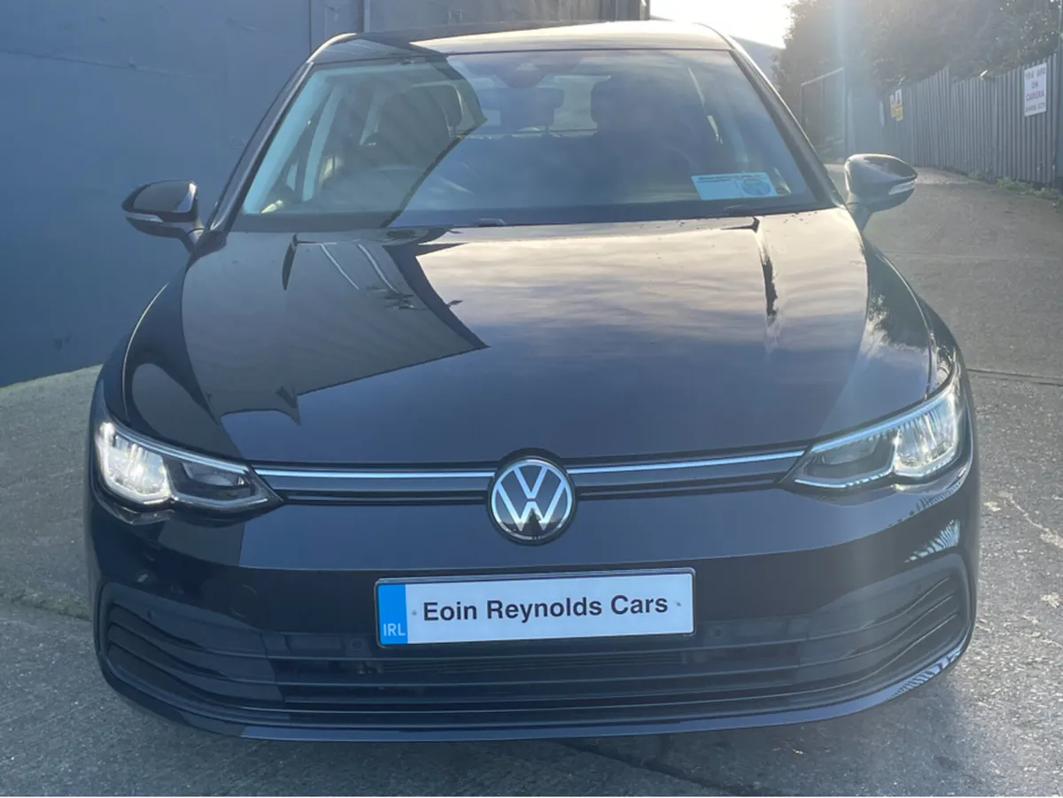 Volkswagen Golf 2.0 TDI 115HP 5DR - Image 3