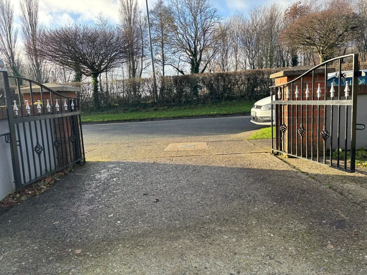 Driveway Gates - Image 3