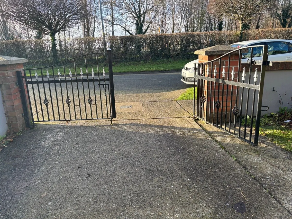 Driveway Gates - Image 4