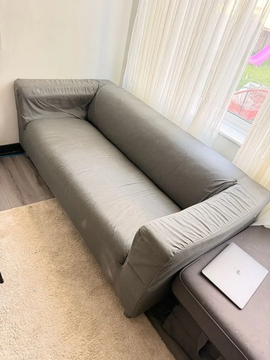 Ikea Klippan Sofa - Image 1