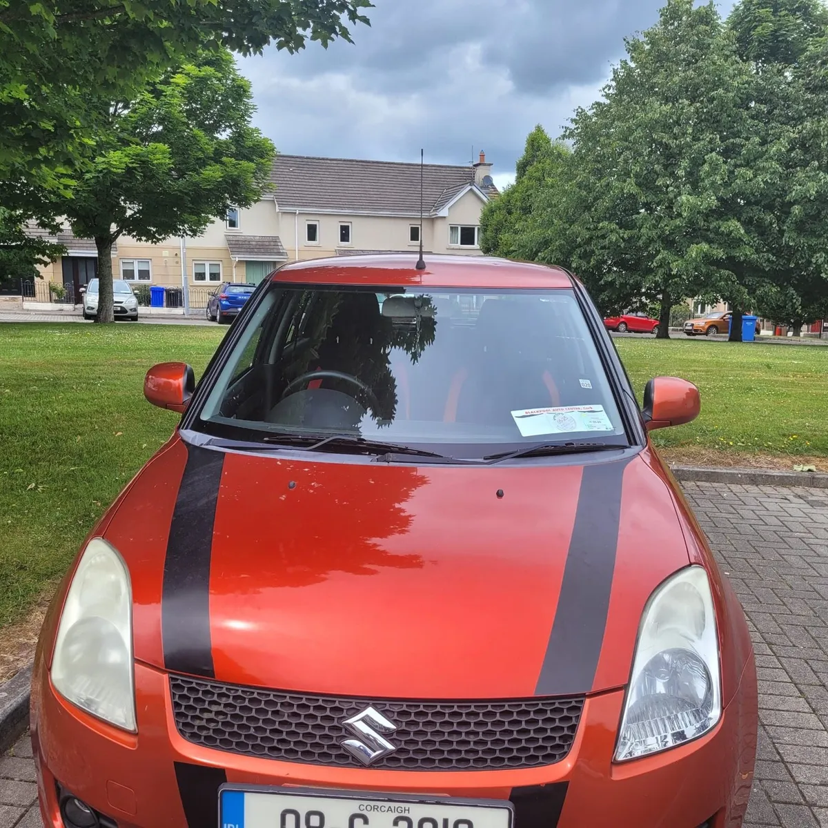 Suzuki Swift 1.3L - Image 1