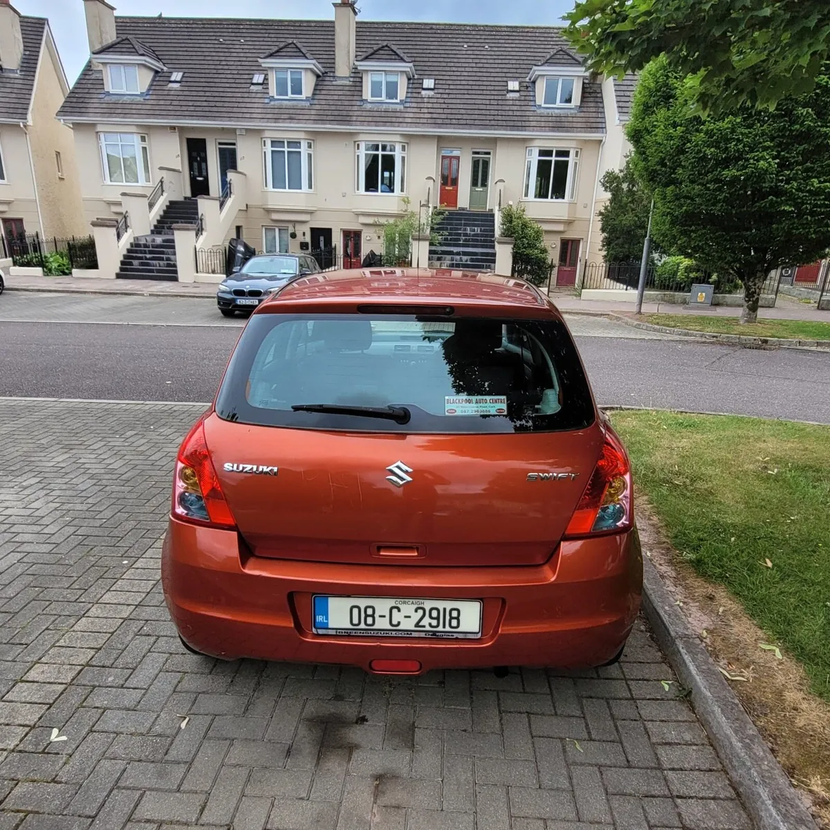 Suzuki Swift 1.3L - Image 2