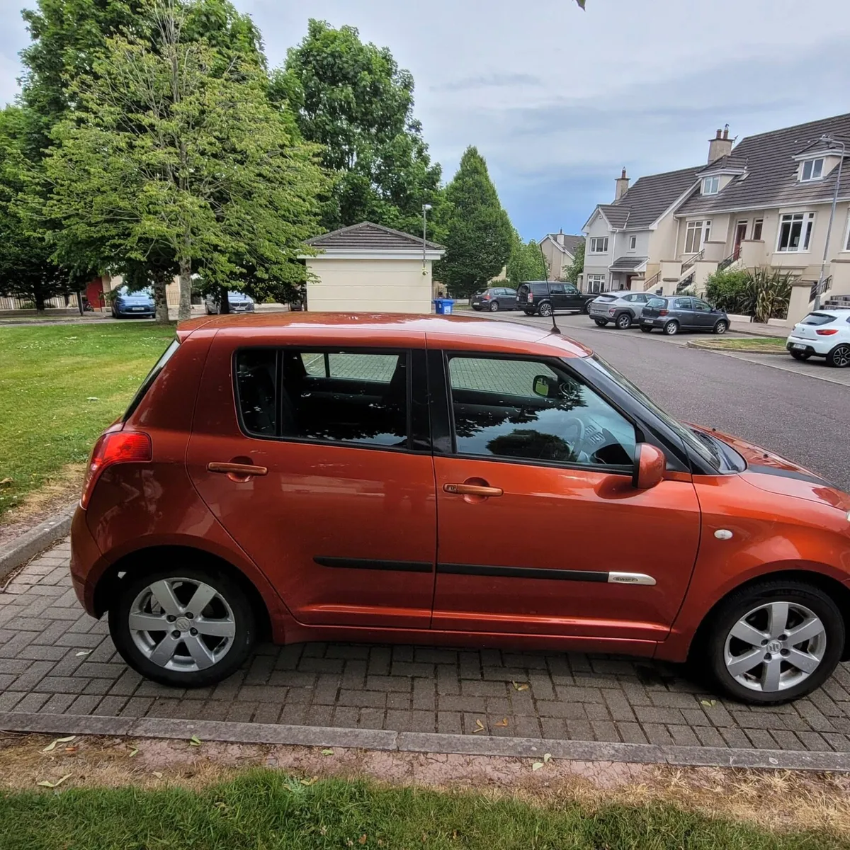 Suzuki Swift 1.3L - Image 3