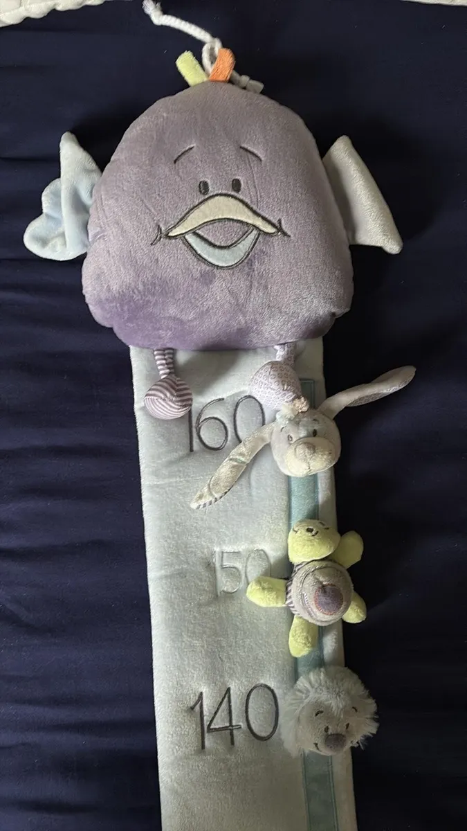 Measuring Chart - Image 1