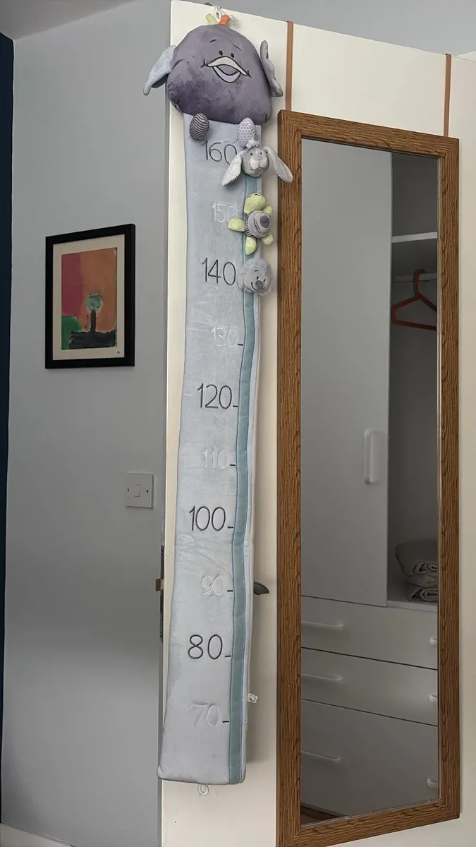 Measuring Chart - Image 3