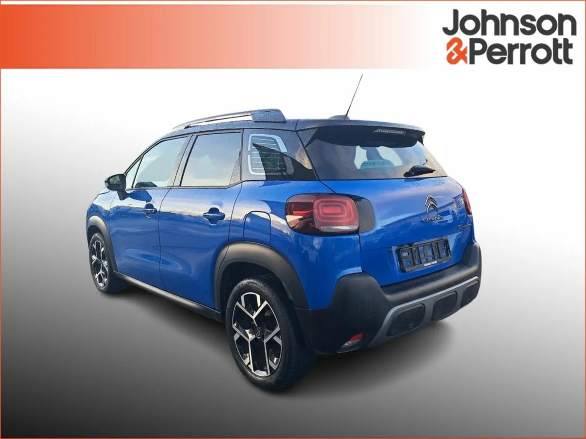 Citroen C3 Aircross FLAIR / 1.2 PETROL / AUTO / HU - Image 2