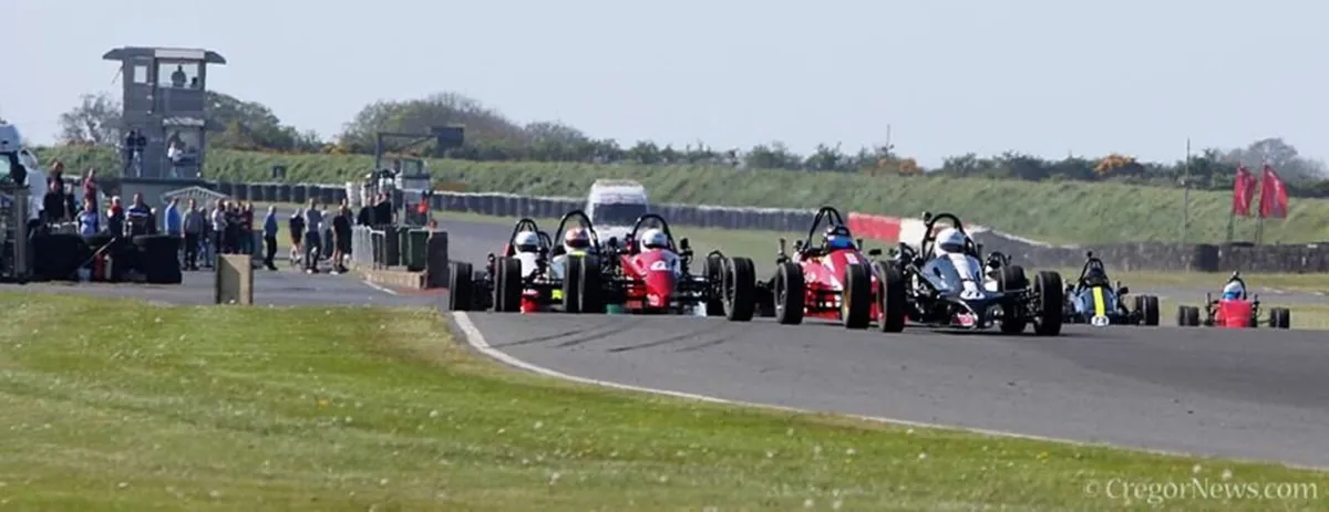 Do you want to be a racing driver? - Image 4