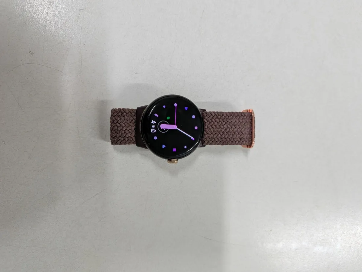 Google pixel watch 3 - Image 1