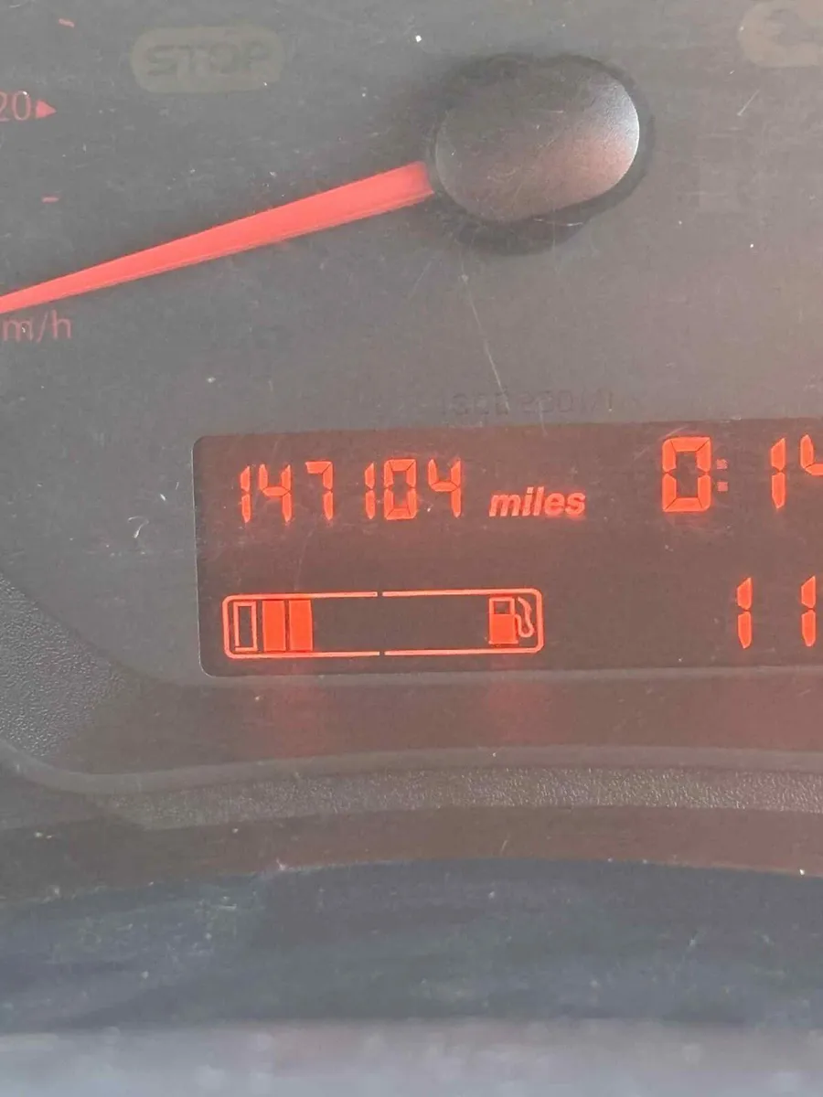 Renualt Kangoo - Image 2