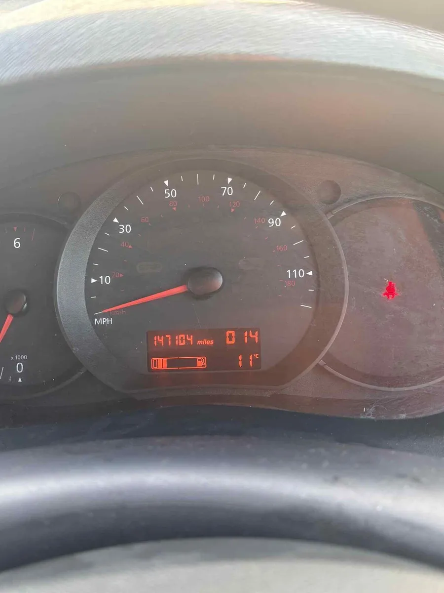 Renualt Kangoo - Image 3