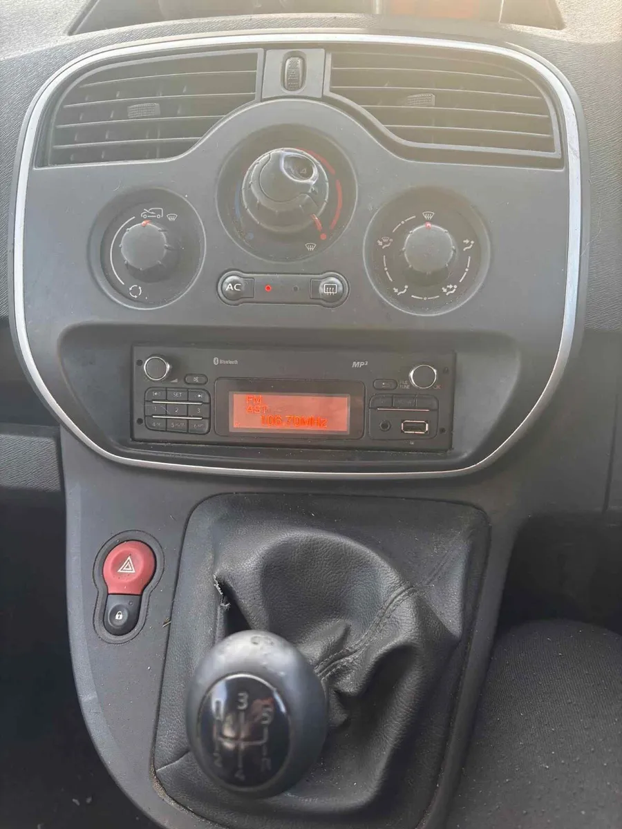 Renualt Kangoo - Image 4