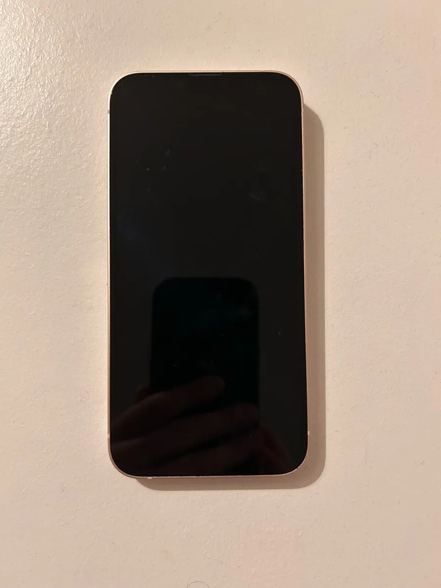 iPhone 13 - Pink - Image 2
