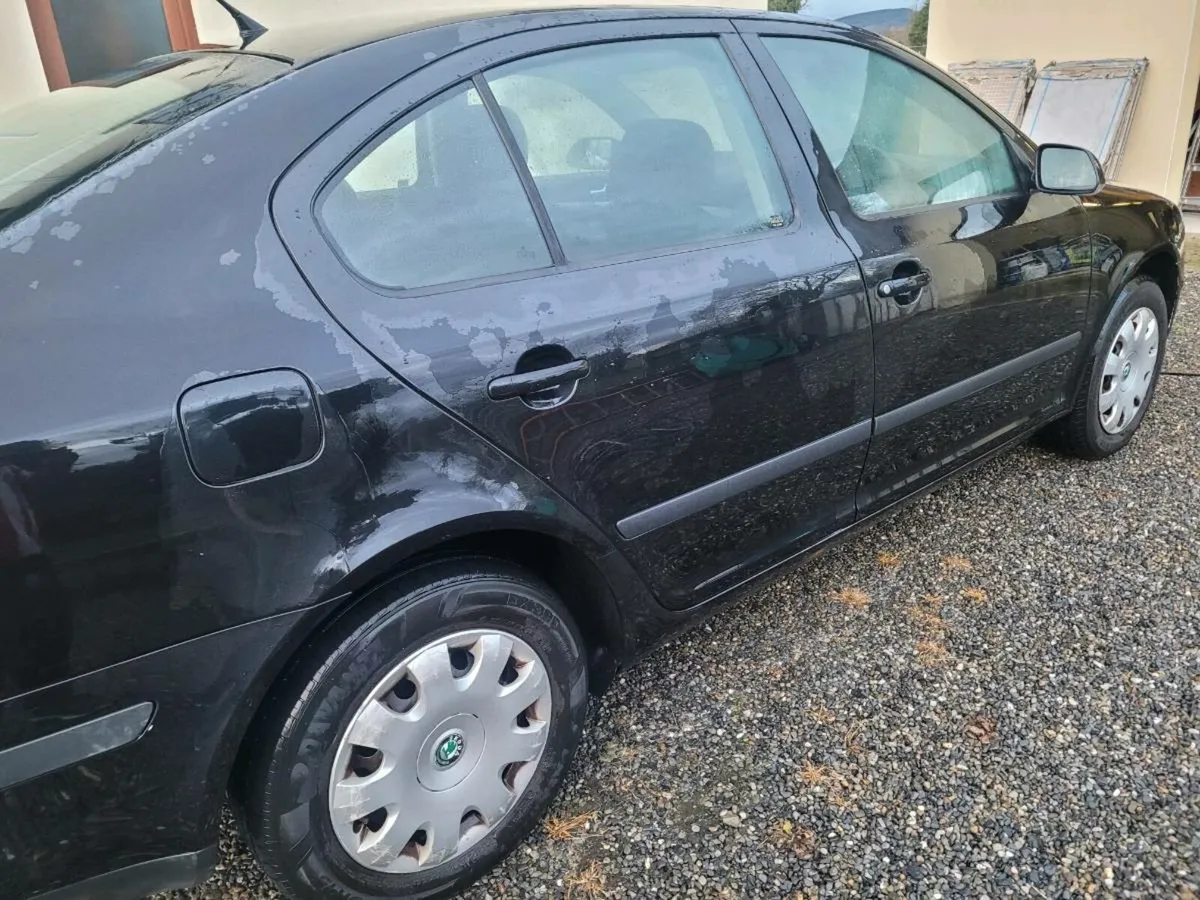 Sloda Octavia - Image 1