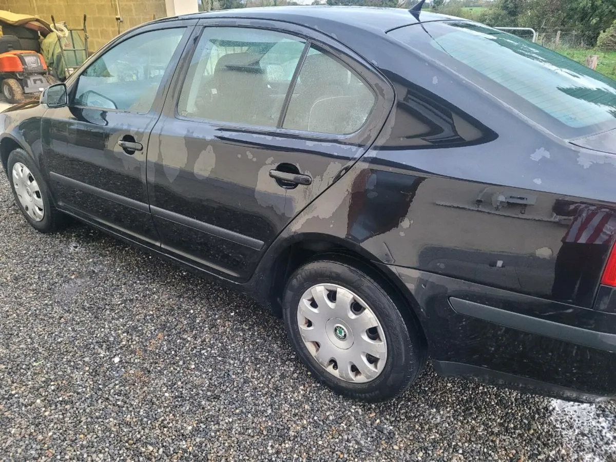 Sloda Octavia - Image 2