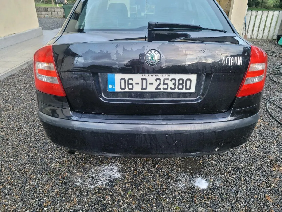 Sloda Octavia - Image 3