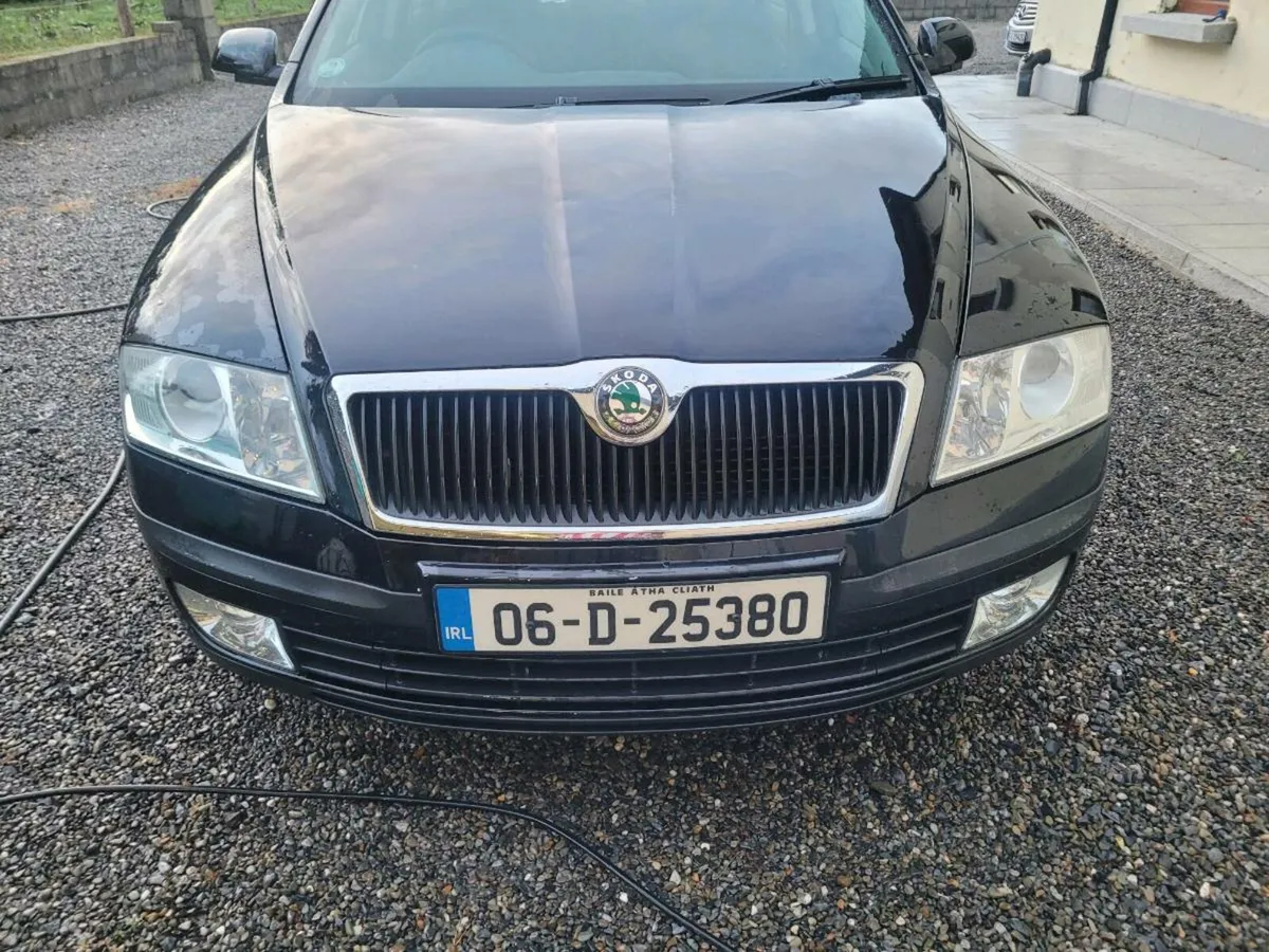 Sloda Octavia - Image 4