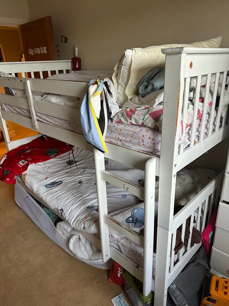 Bunk beds - Image 3