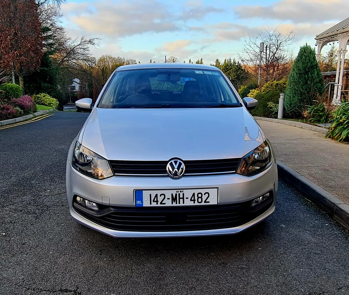 Very Economical Polo 1.0 - Image 3