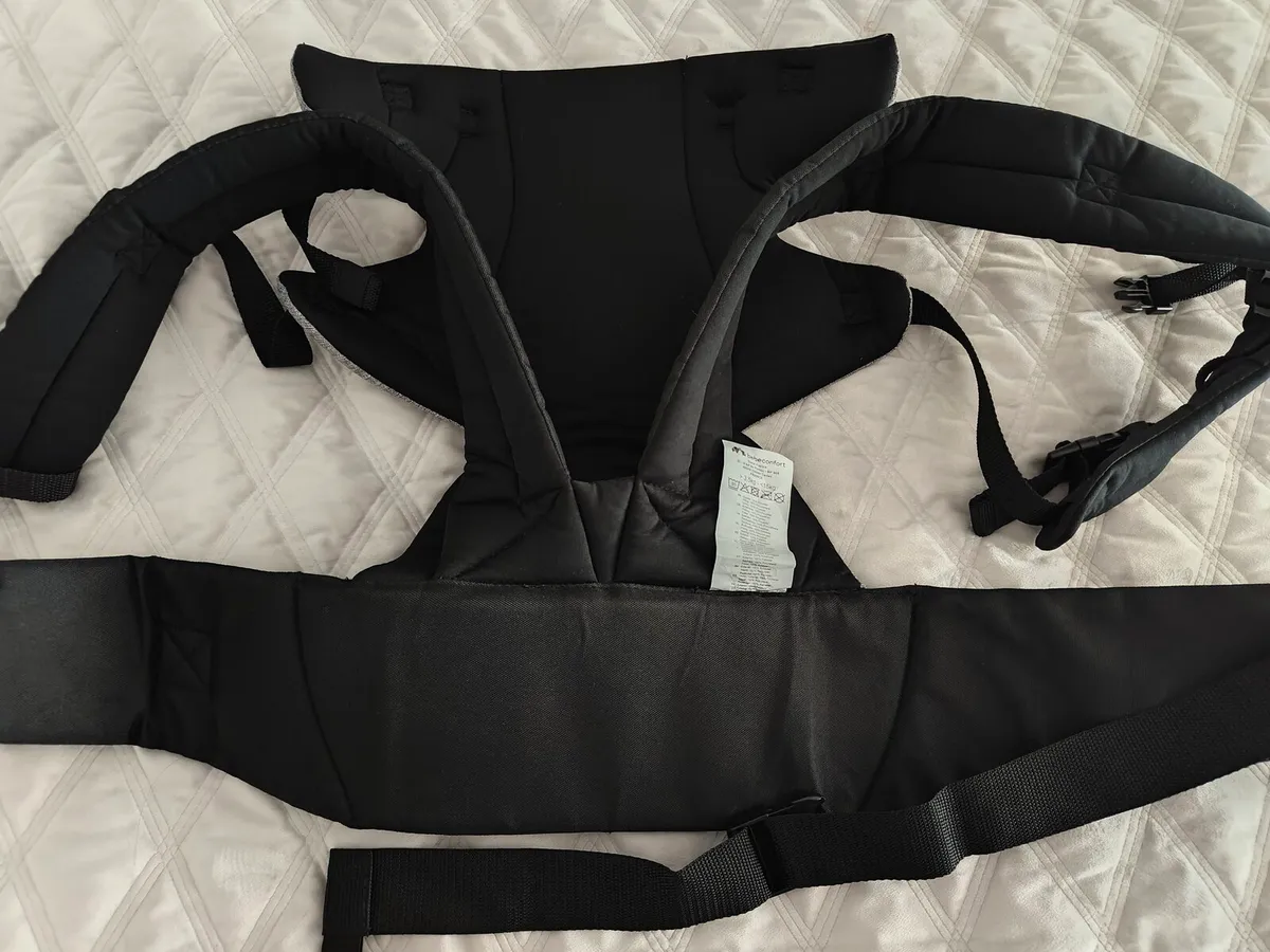 Baby Harness - Image 3
