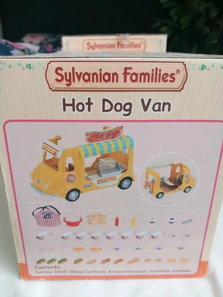 Sylvanian supermarket - Image 2
