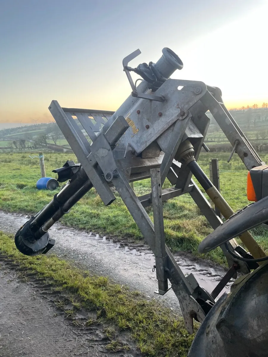 Redrock super flow - Image 2