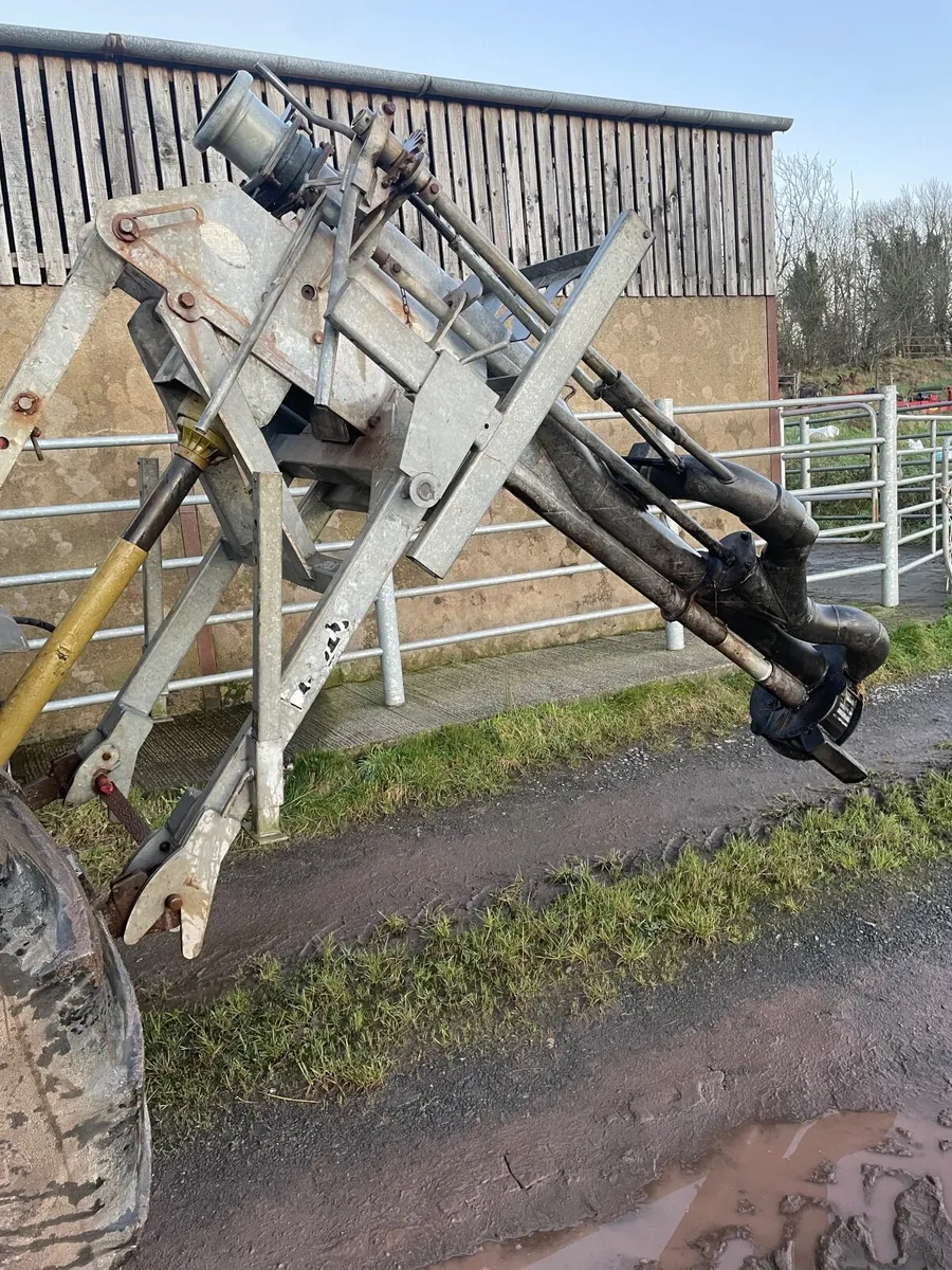 Redrock super flow - Image 1