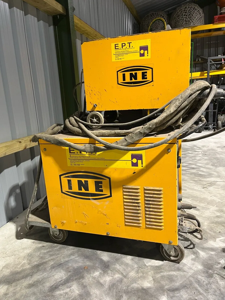 iNE welder - Image 3