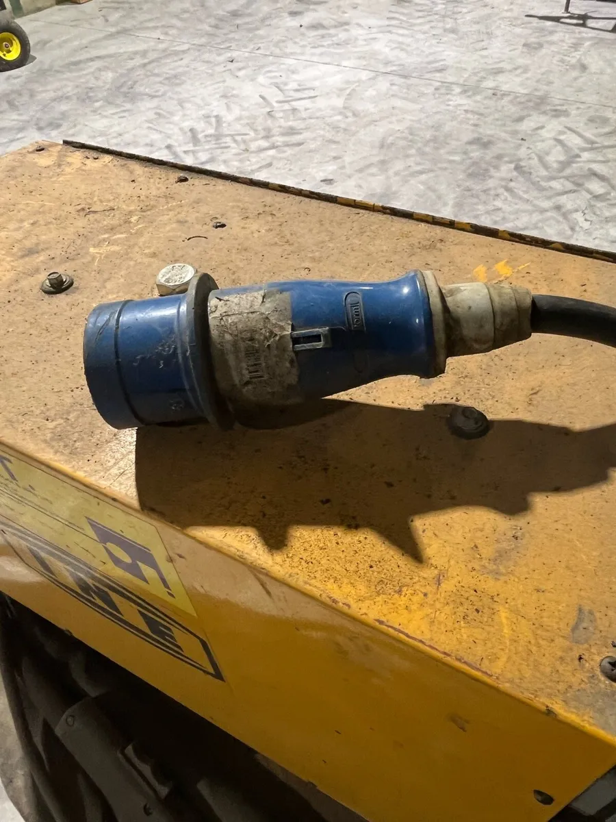 iNE welder - Image 4