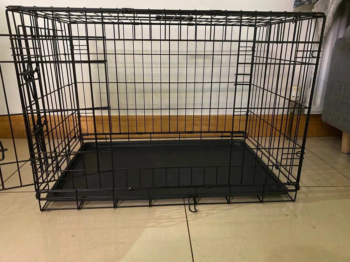 Dog Crate - Image 3