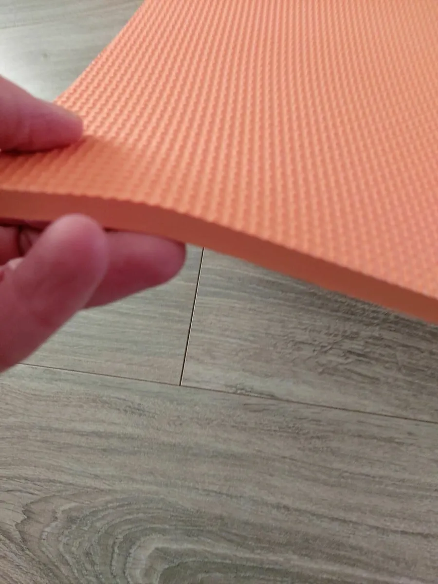 New Nursery Play Mats - Delivery - Image 2