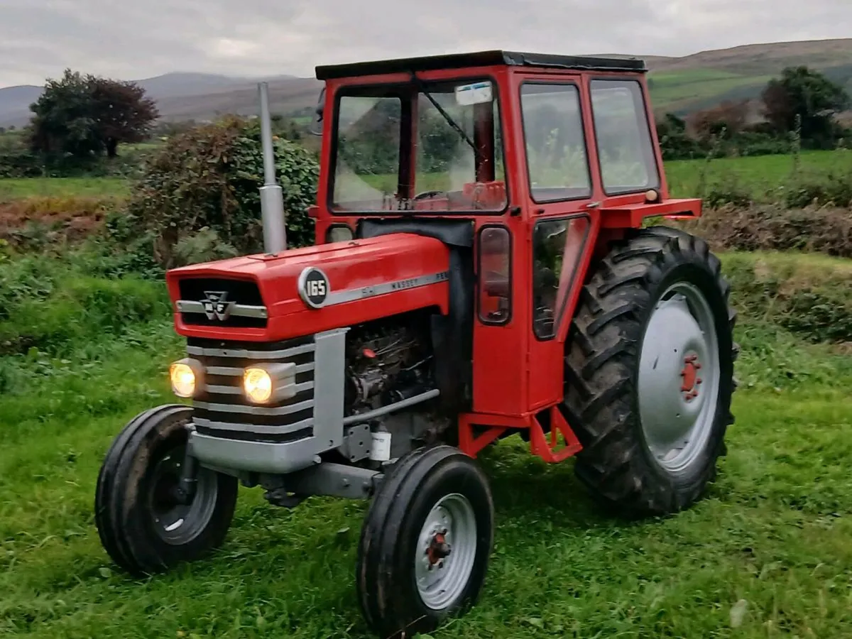 Massey ferguson - Image 2