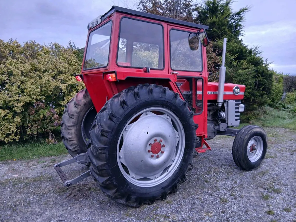 Massey ferguson - Image 4