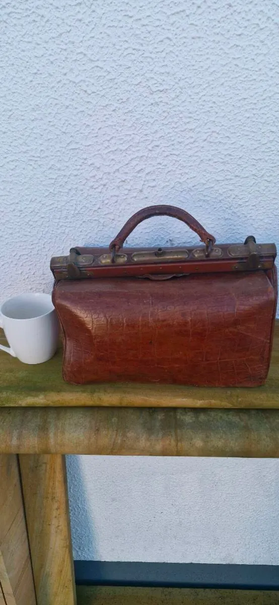 Gladstone bag - Image 2