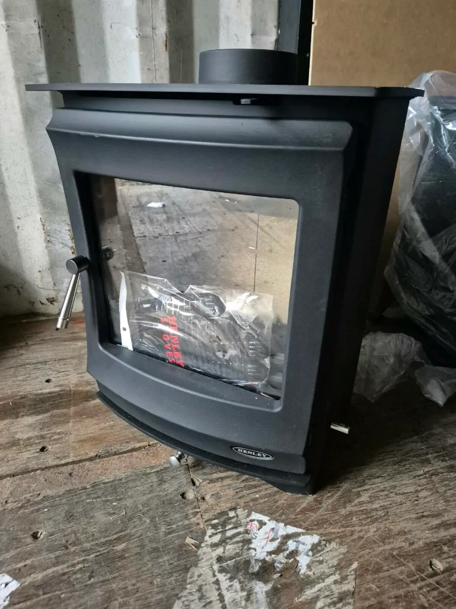 Henley  6kw - Image 2