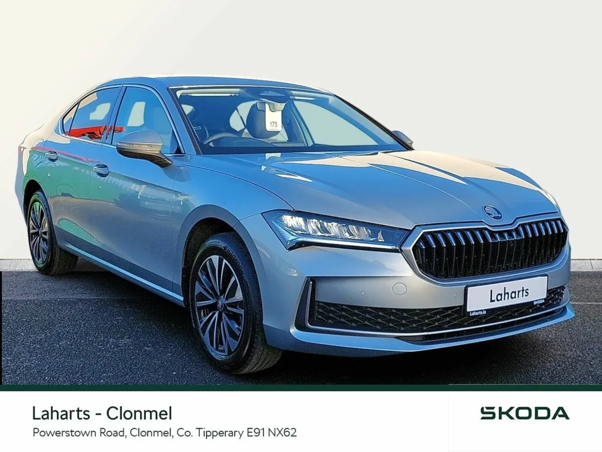 Skoda Superb SELECTION 2.0TDI 150HP DSG - Image 1